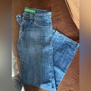 Rock N Roll Mens Jeans